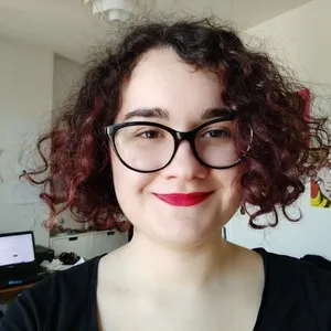 Lili - Prof de français - Bordeaux