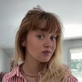 Jeanne - Prof de français - Angers