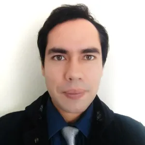 Cristian Andre - Profe de matemáticas - Ñuñoa