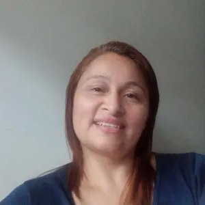 Milena - profesor de español para extranjeros - Sasaima