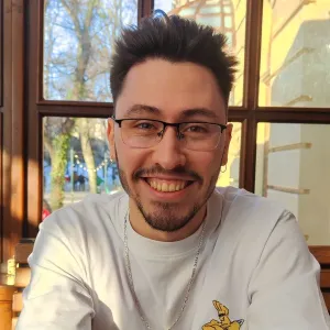 Pablo - Profe de programación - Madrid