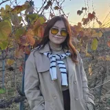 Emily - prof de Inglés - Villas del Poniente