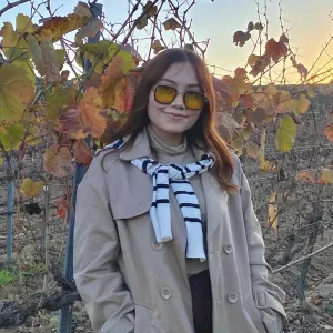 Emily - prof de Inglés - Villas del Poniente