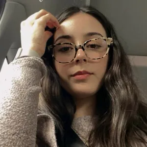 Alexandra - Profe de inglés - Ciudad de México