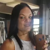 Genene - Personal trainer - Cape Town