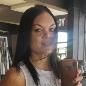 Genene - Personal trainer - Cape Town