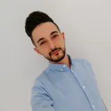 José Reinaldo Dos - Prof de coaching profissional - Vila do Rio Grande