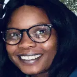 Keamogetse - English tutor - Johannesburg