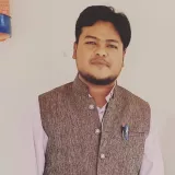 Ariz - Physics tutor - Jabdahi