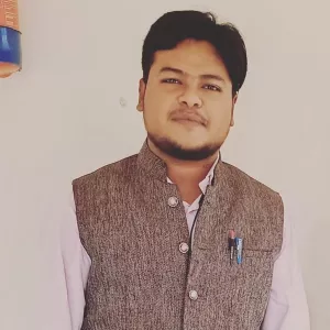 Ariz - Physics tutor - Jabdahi