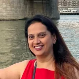 Sandhya - Hindi teacher - Gurugram