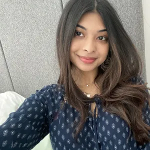 Fayizah - Maths tutor - London