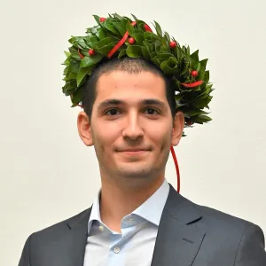 Valerio - Insegnante di latino - Roma