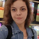 Iarima Helena - Professor de inglês - São Paulo
