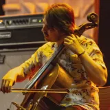 Edward - profesor de violín - Floridablanca