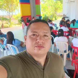 Daniel - Profe de física - Sabanalarga