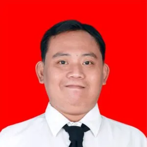 Ahmad Afif - Guru matematika - Jepara