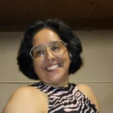 Mabel - Profesor inglés - Santo Pipo