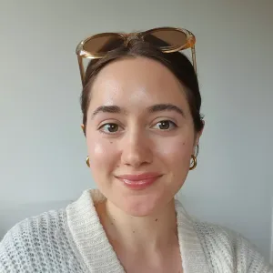 Jessica - Lehrkraft für Deutsch - Hamburg