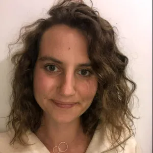 Eléonore - Prof de néerlandais - Lyon