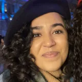 Maély - Prof d'espagnol - Toulouse
