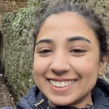 Rimsha - Biology tutor - Oxford