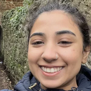 Rimsha - Biology tutor - Oxford