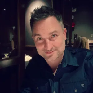 Tim - English tutor - McKinney