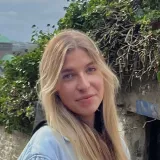 Veronika - English tutor - Dublin