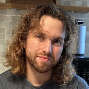 Nate -  engelsklærer - 