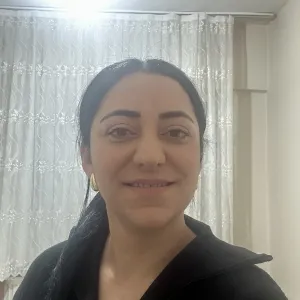 Ayşe - Almanca öğretmeni - Isparta