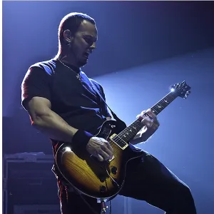Olivier - Prof de guitare - Theix