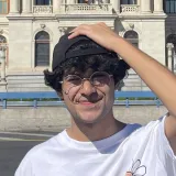 Juan - profesor de piano - Madrid