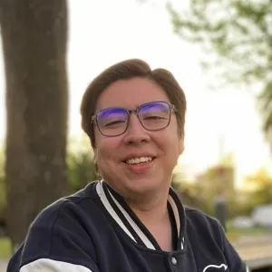 Agustín Antonio - Profesor de matemática - Talca
