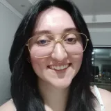 Maiara Evelin - Professor de biologia - Joinville