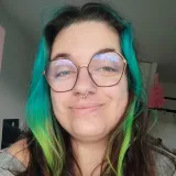 Léa - Prof d'initiation informatique - Saint-Herblain
