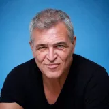 Jean marc - Prof de théâtre - Senlis