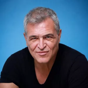 Jean marc - Prof de théâtre - Senlis