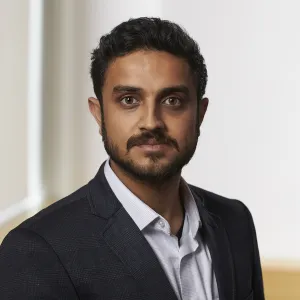 Darshan - English reading teacher - Hamilton