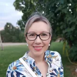 Cinzia - Insegnante di inglese - Piacenza
