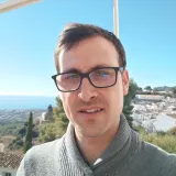 Jose Francisco - Profe de economía - Fuengirola