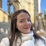 Caroline - Professor de francês - São Paulo