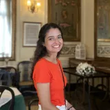 Leticia - Professor de matemática - Centro