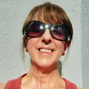 Maria Mercedes - Profe de inglés - Buenos Aires