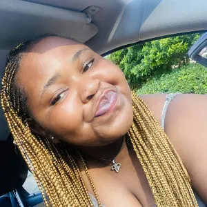 Aaliyah - English tutor - Johannesburg