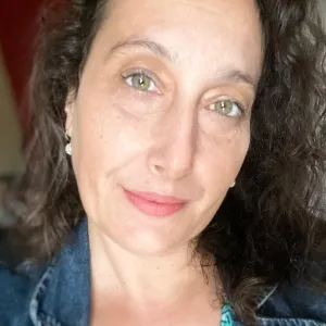 Gisela - Profe de inglés - Santiago del Estero