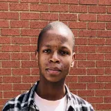 Thabiso - Physics tutor - Pretoria