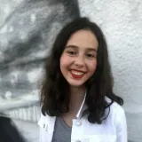 Sophia - English vocabulary tutor - Plainview
