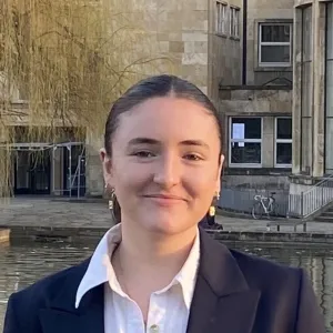 Garance - Prof de français - Lyon 7e