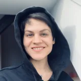 Kamilla - sportedző magántanár - Szeged